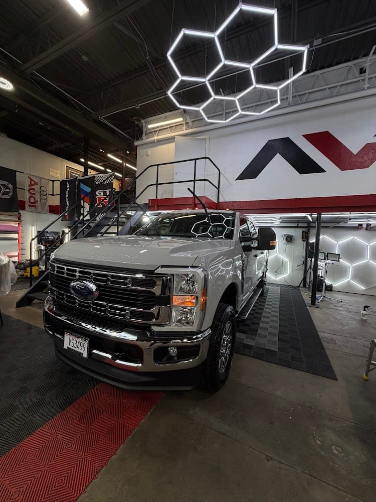 Business listing image