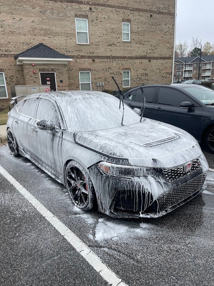 Business listing image