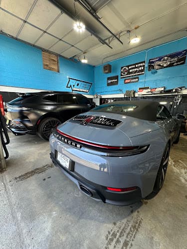 Business listing image