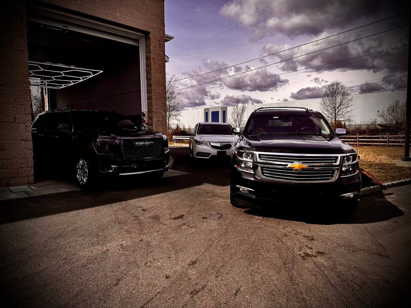 Business listing image