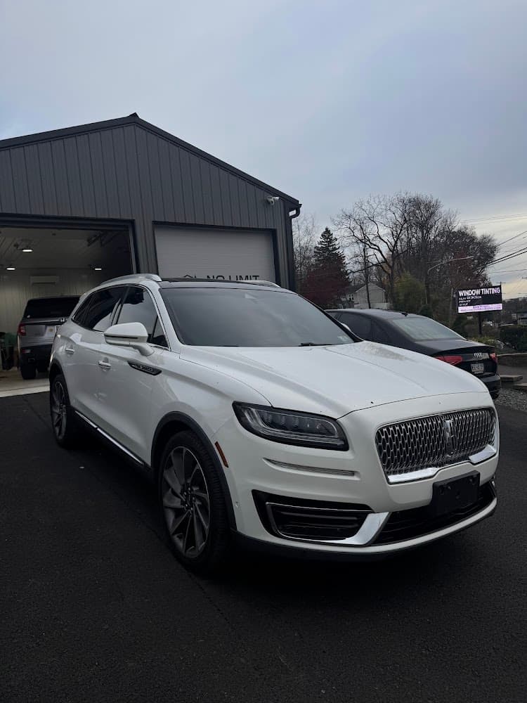 Business listing image