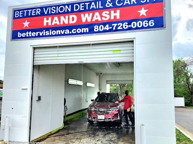 Business listing image