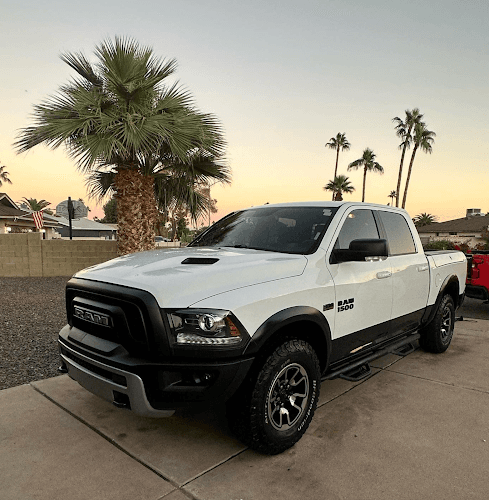 Business listing image