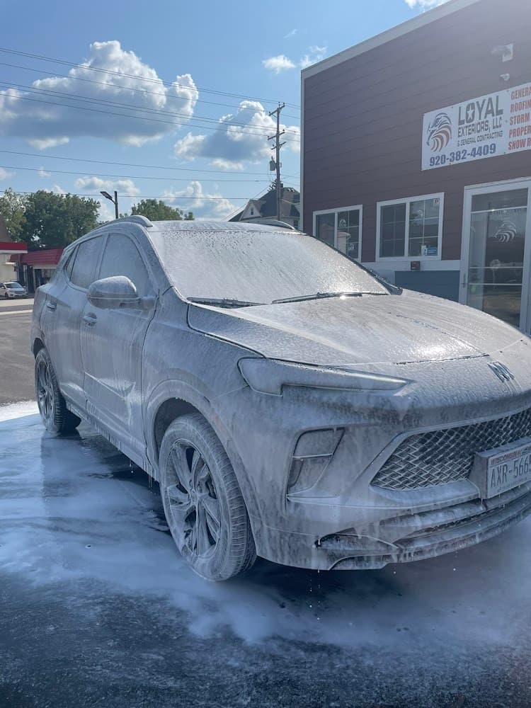 Business listing image