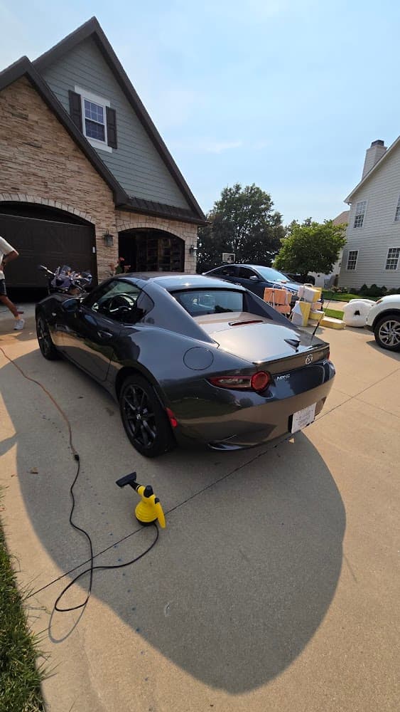 Business listing image