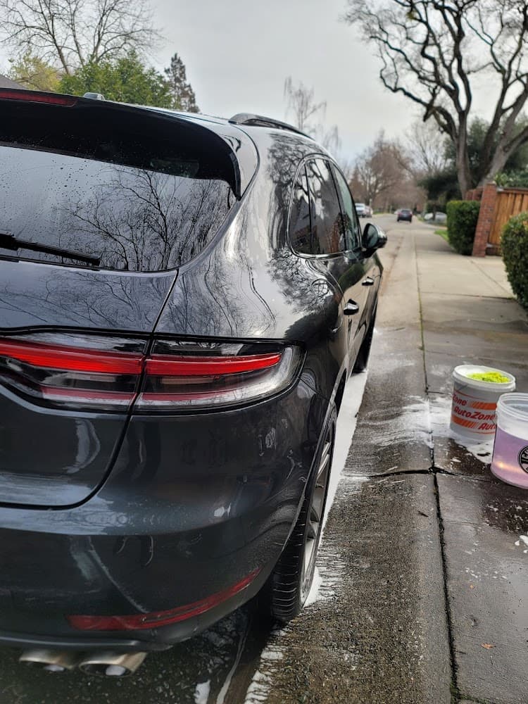 Business listing image