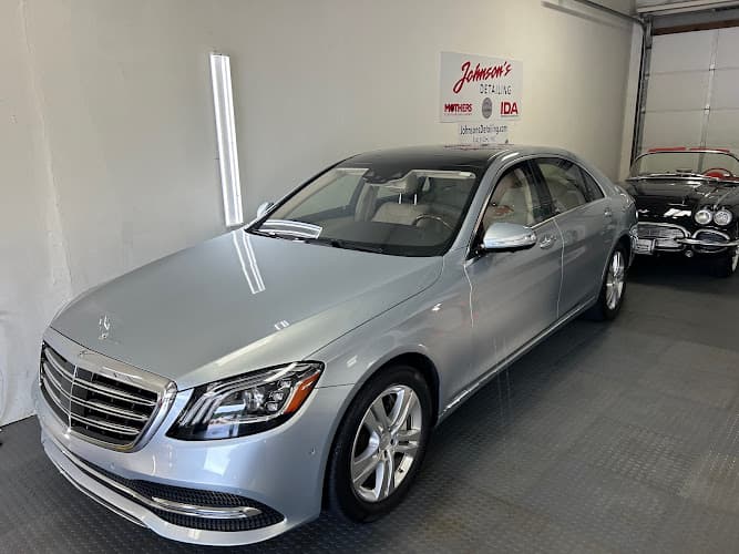 Business listing image