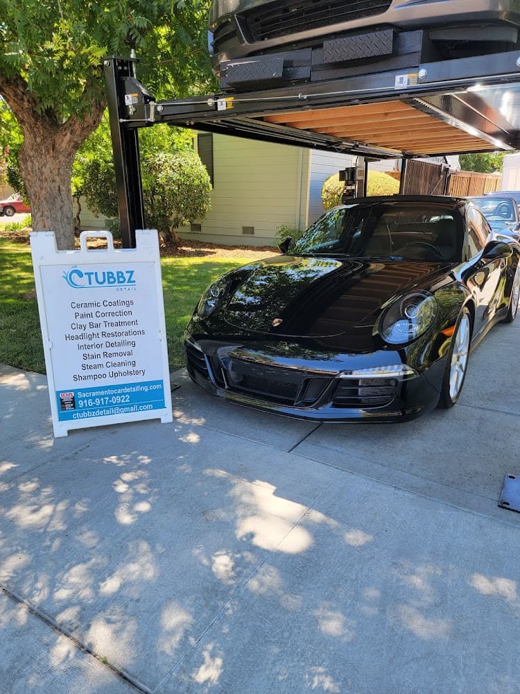 Business listing image