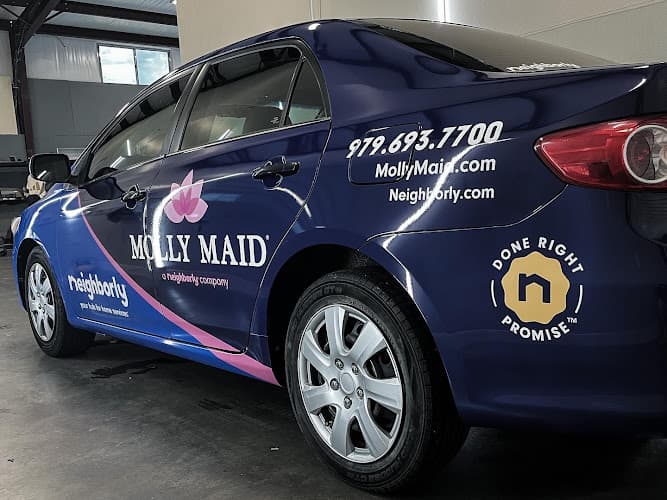 Business listing image