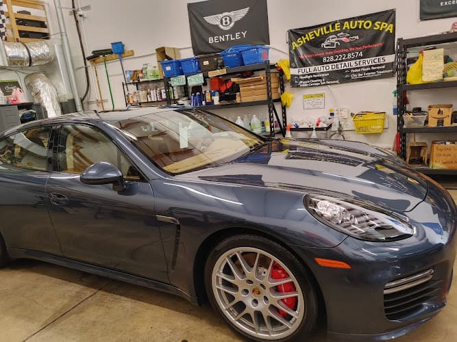 Business listing image