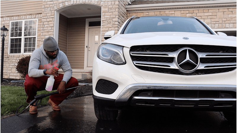 Business listing image