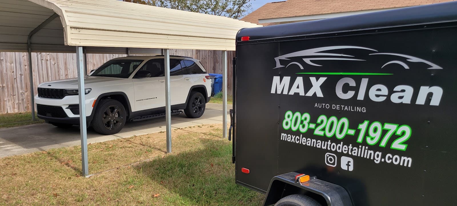 Business listing image