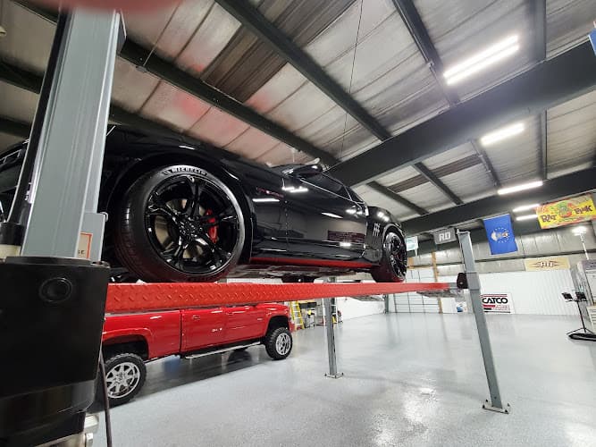 Business listing image