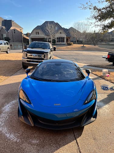 Business listing image