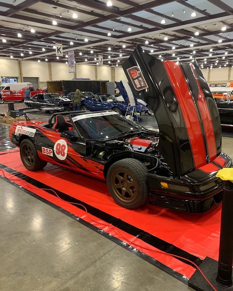 Business listing image