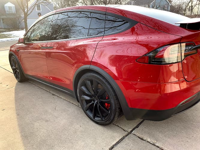 Business listing image