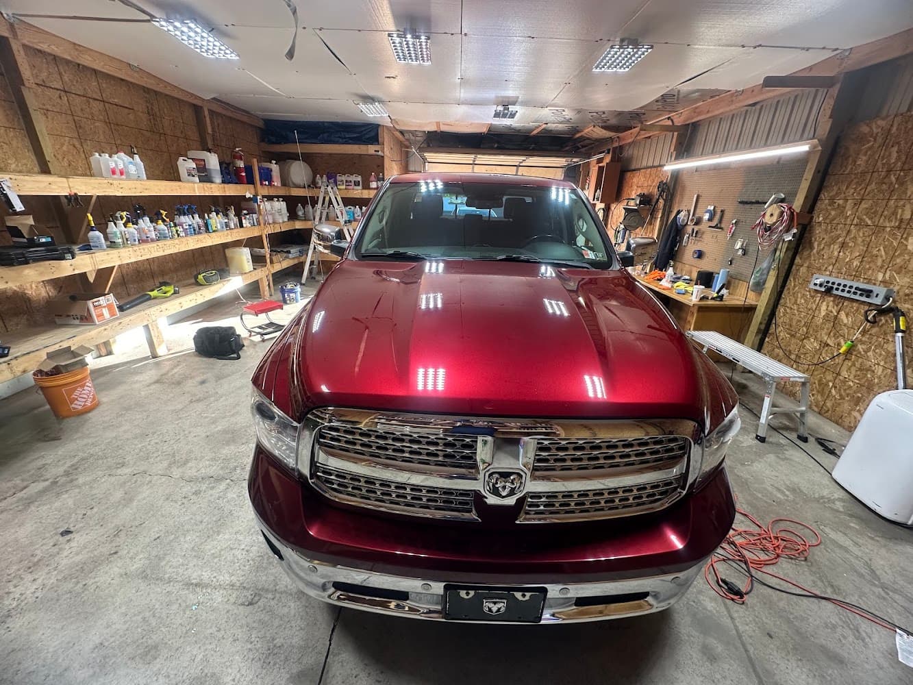 Business listing image