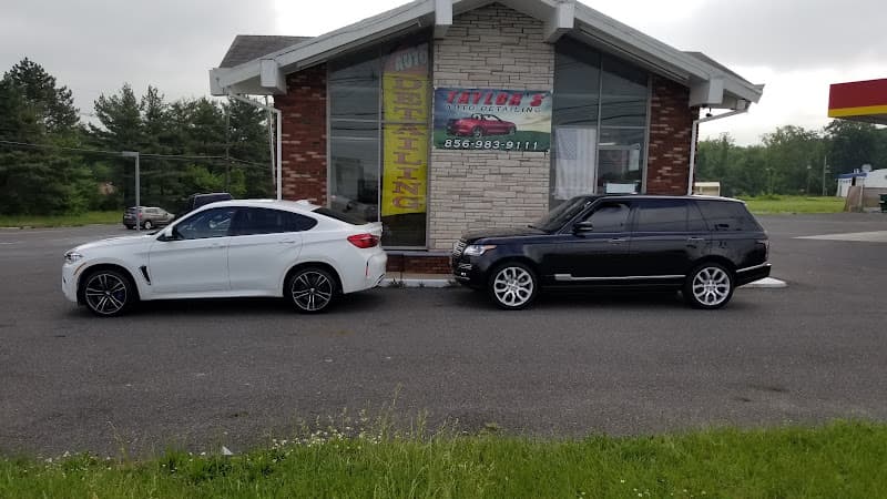 Business listing image