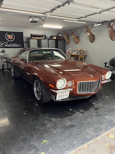 Business listing image