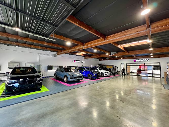 Business listing image