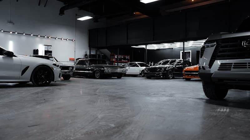 Business listing image