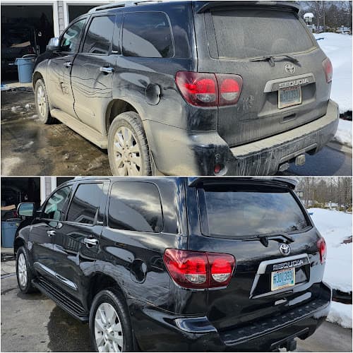 Business listing image