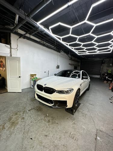 Business listing image