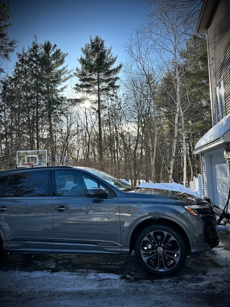 Business listing image