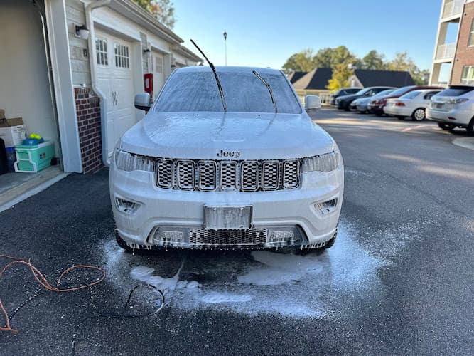 Business listing image