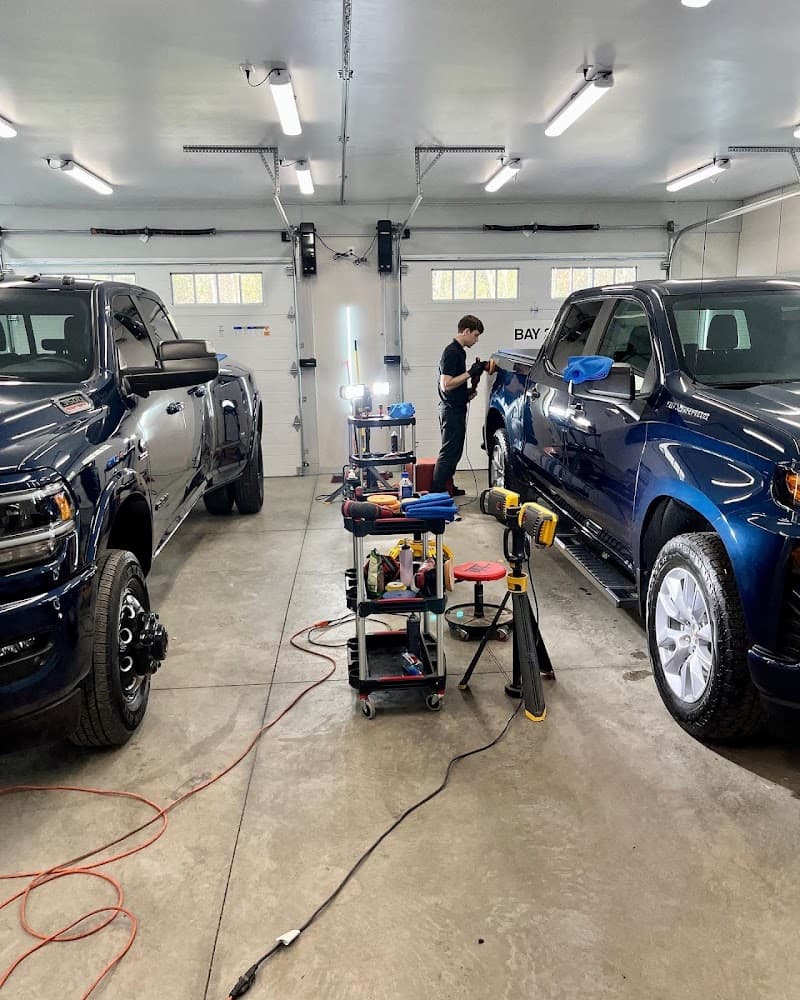 Business listing image