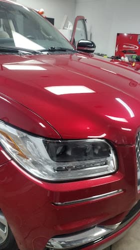 Business listing image