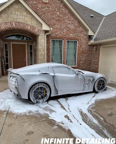 Business listing image