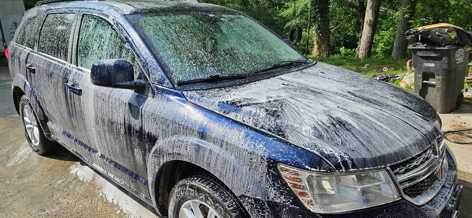 Business listing image