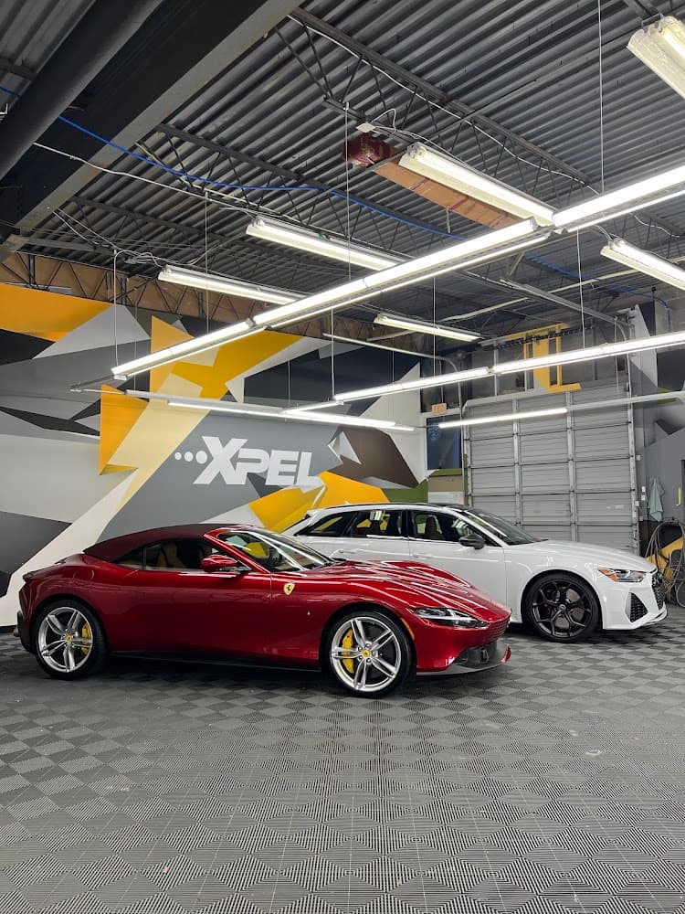 Business listing image