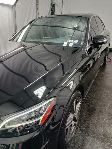 Business listing image