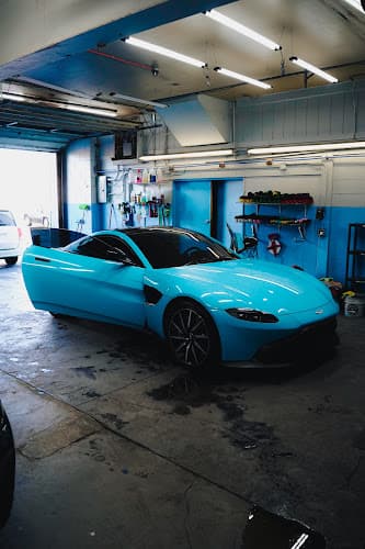 Business listing image