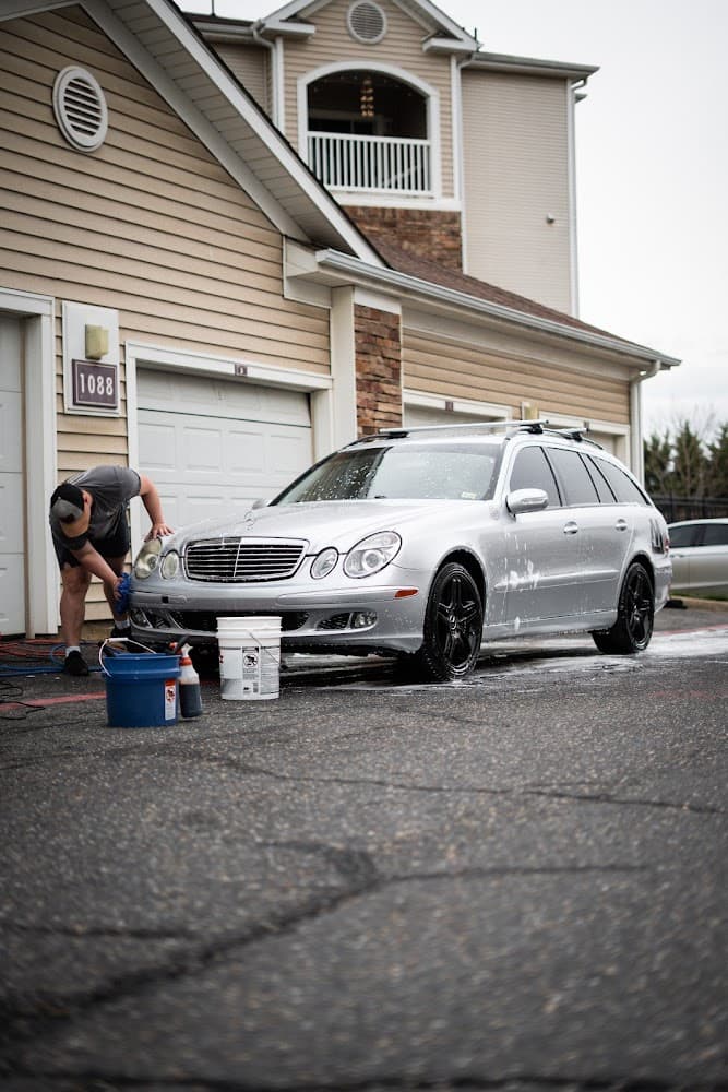 Business listing image