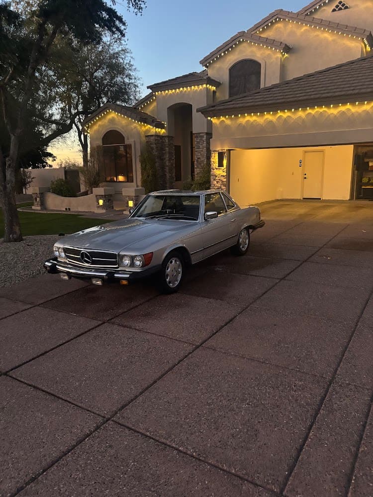 Business listing image