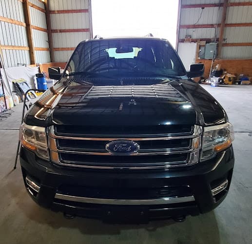 Business listing image