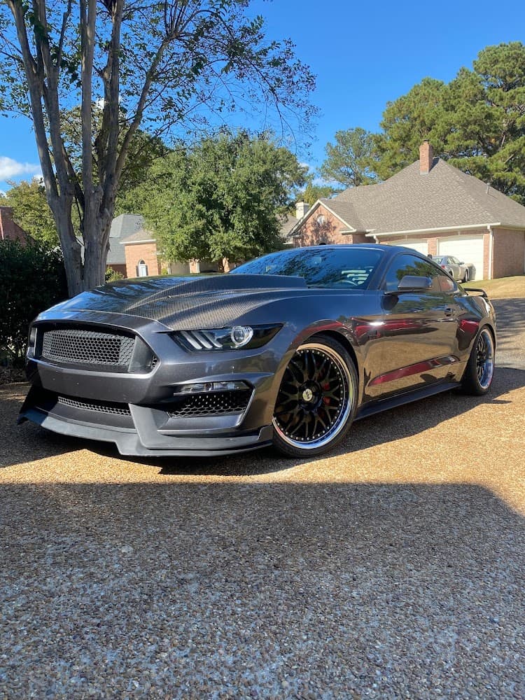 Business listing image