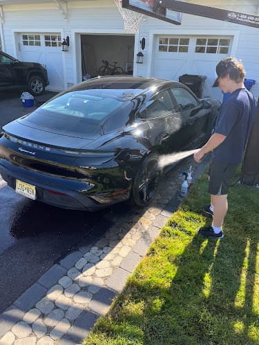 Business listing image