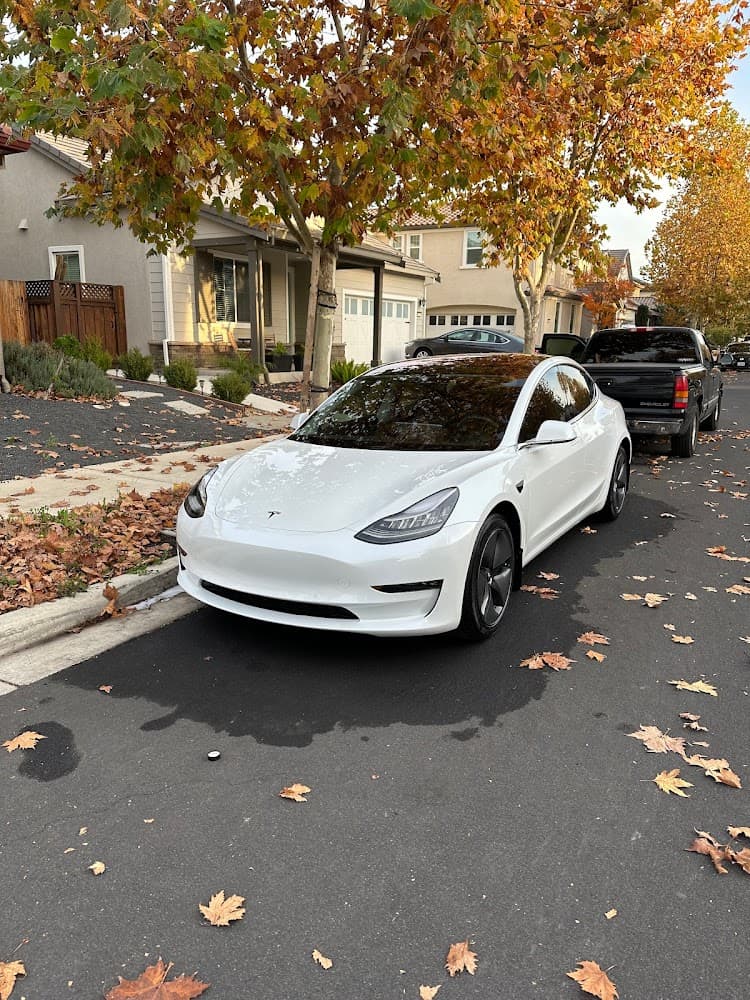 Business listing image