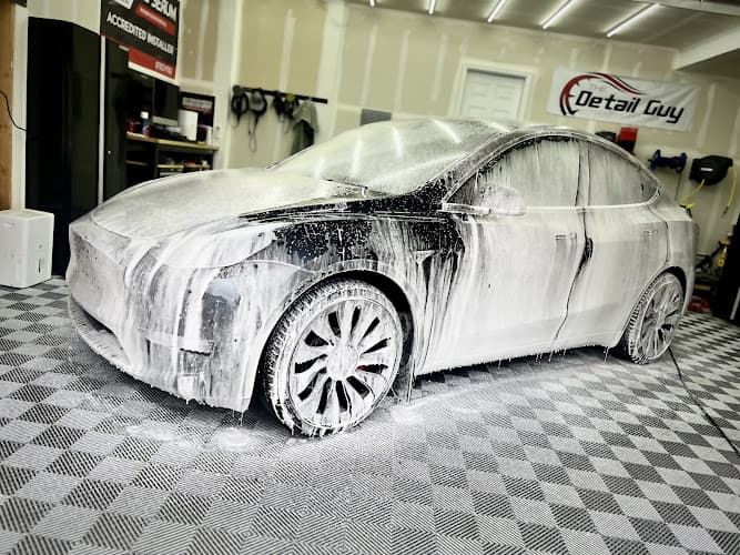 Business listing image