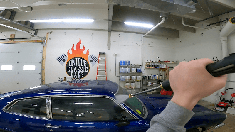 Business listing image