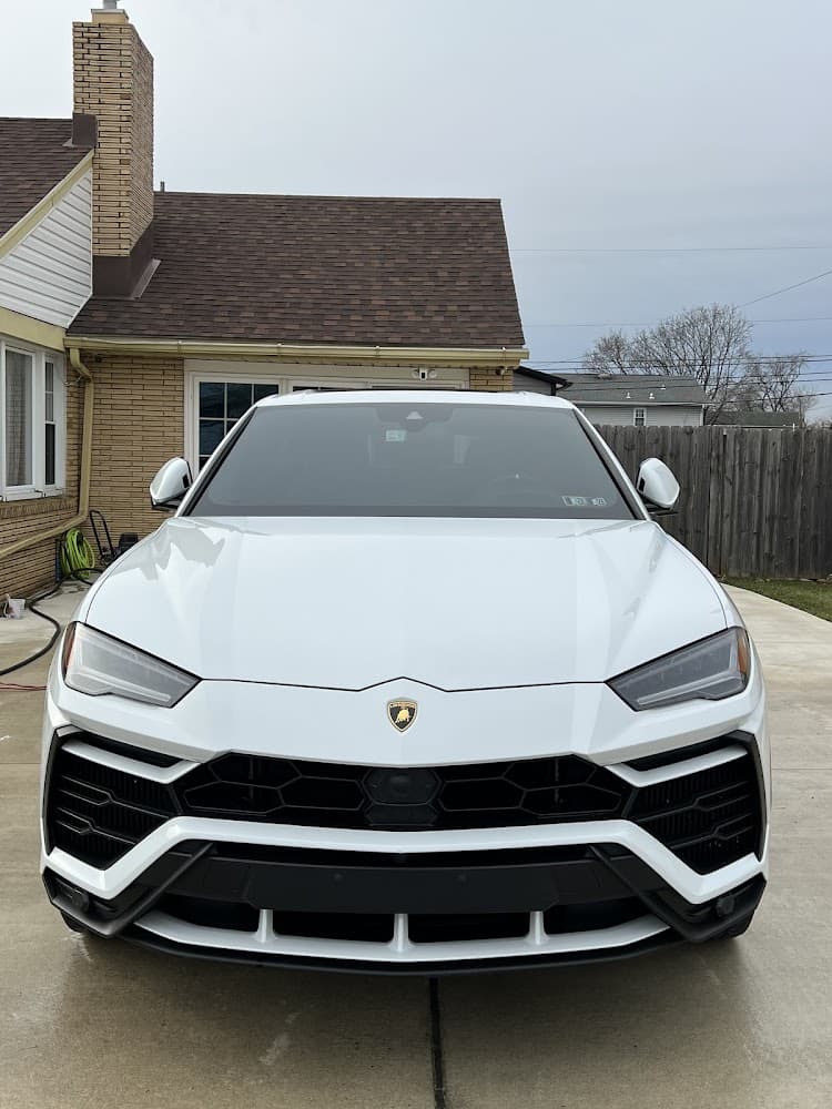 Business listing image