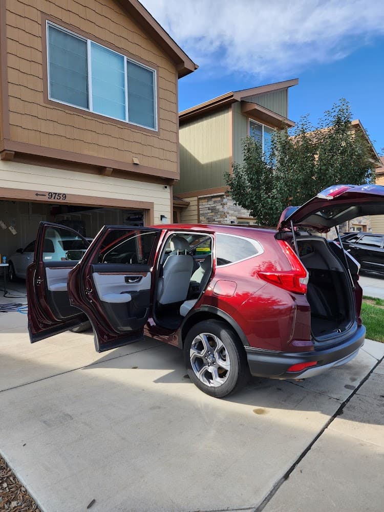 Business listing image