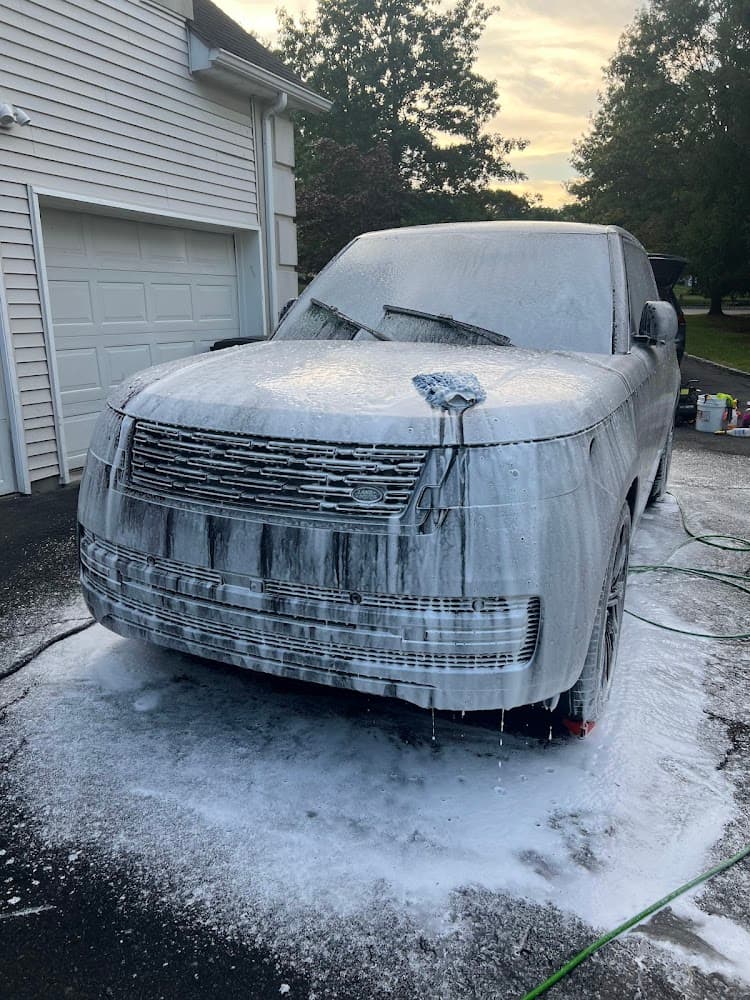 Business listing image