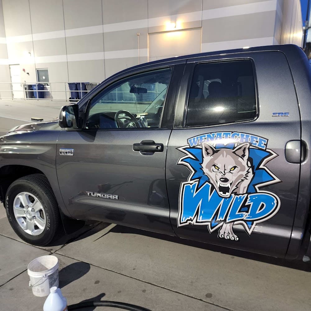 Business listing image