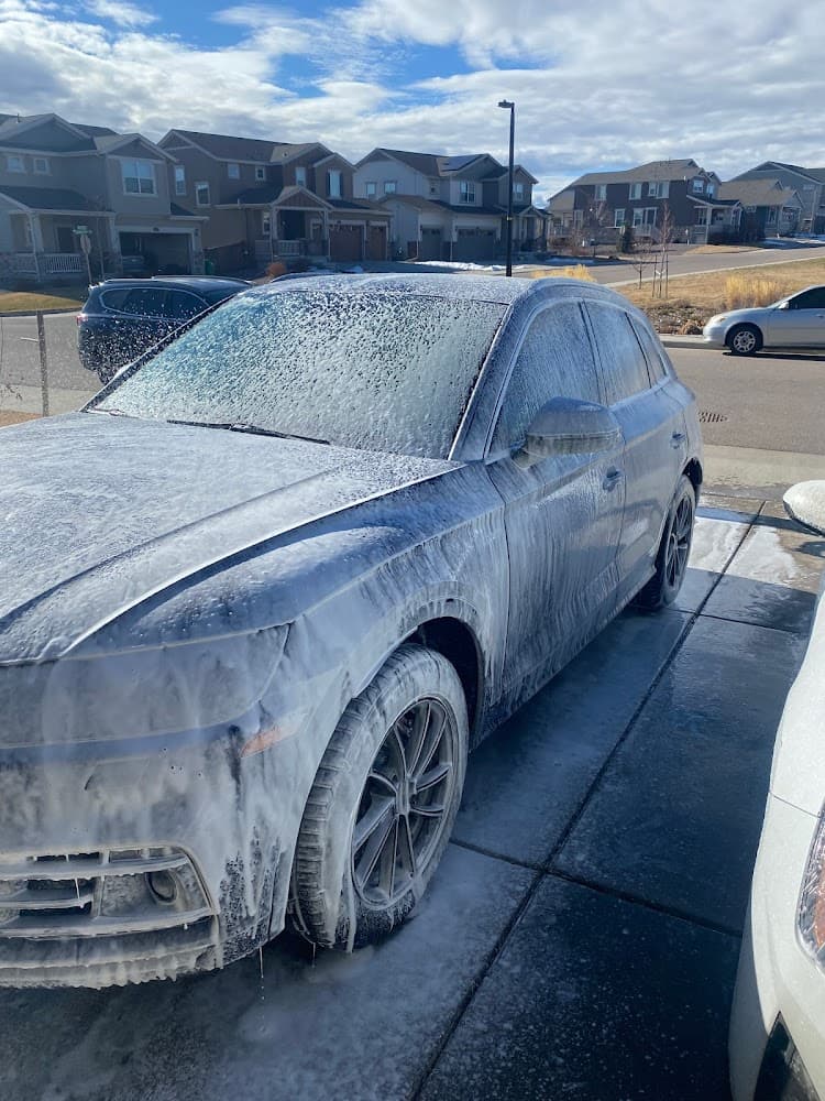 Business listing image