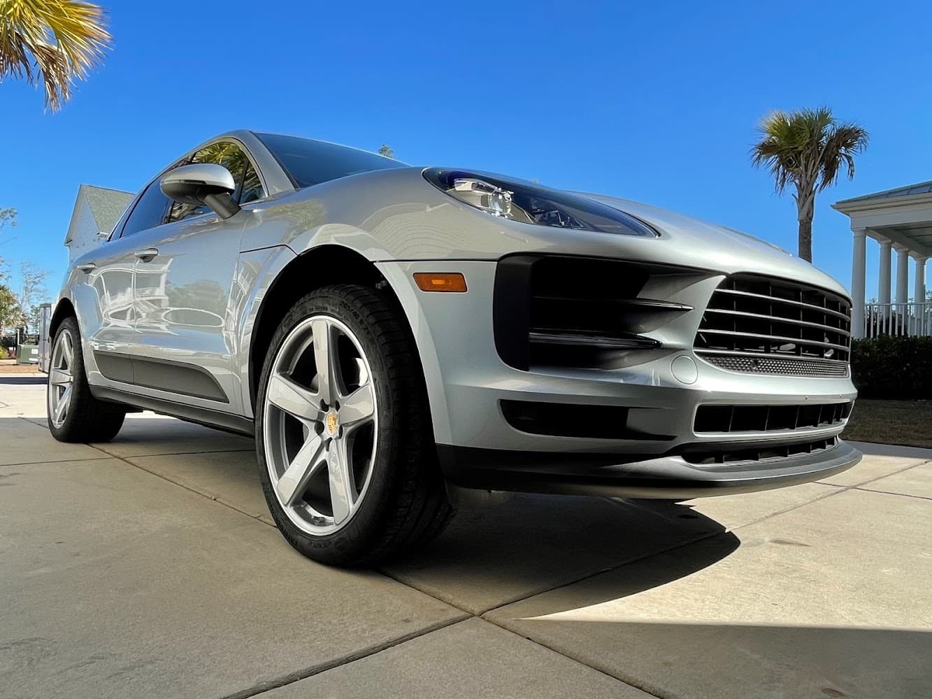 Business listing image